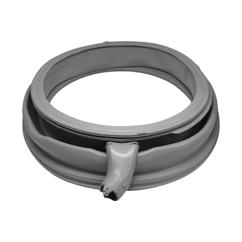 Манжета люка стиральной машины Bosch, Siemens 680768 - миниатюра 2