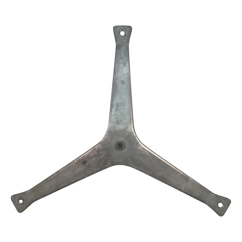 Крестовина бака для стиральной машины Samsung DC97-01819B - миниатюра 3