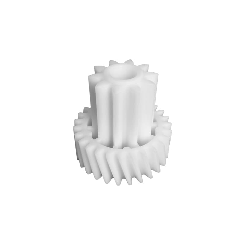 Шестерня малая для мясорубки Braun 7001026 - миниатюра 6