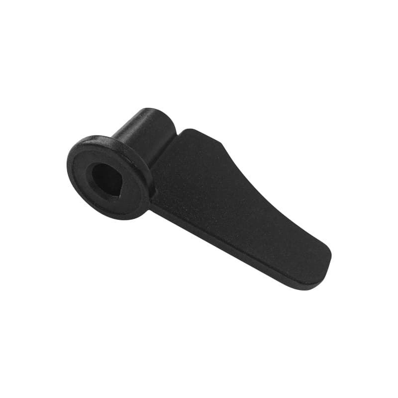 Лопатка-тестомешалка для хлебопечки Maxwell MW-3752W - миниатюра 4