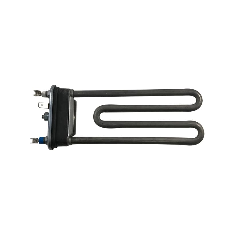 Тэн, нагреватель для стиральной машины 1500W 180 мм 815615