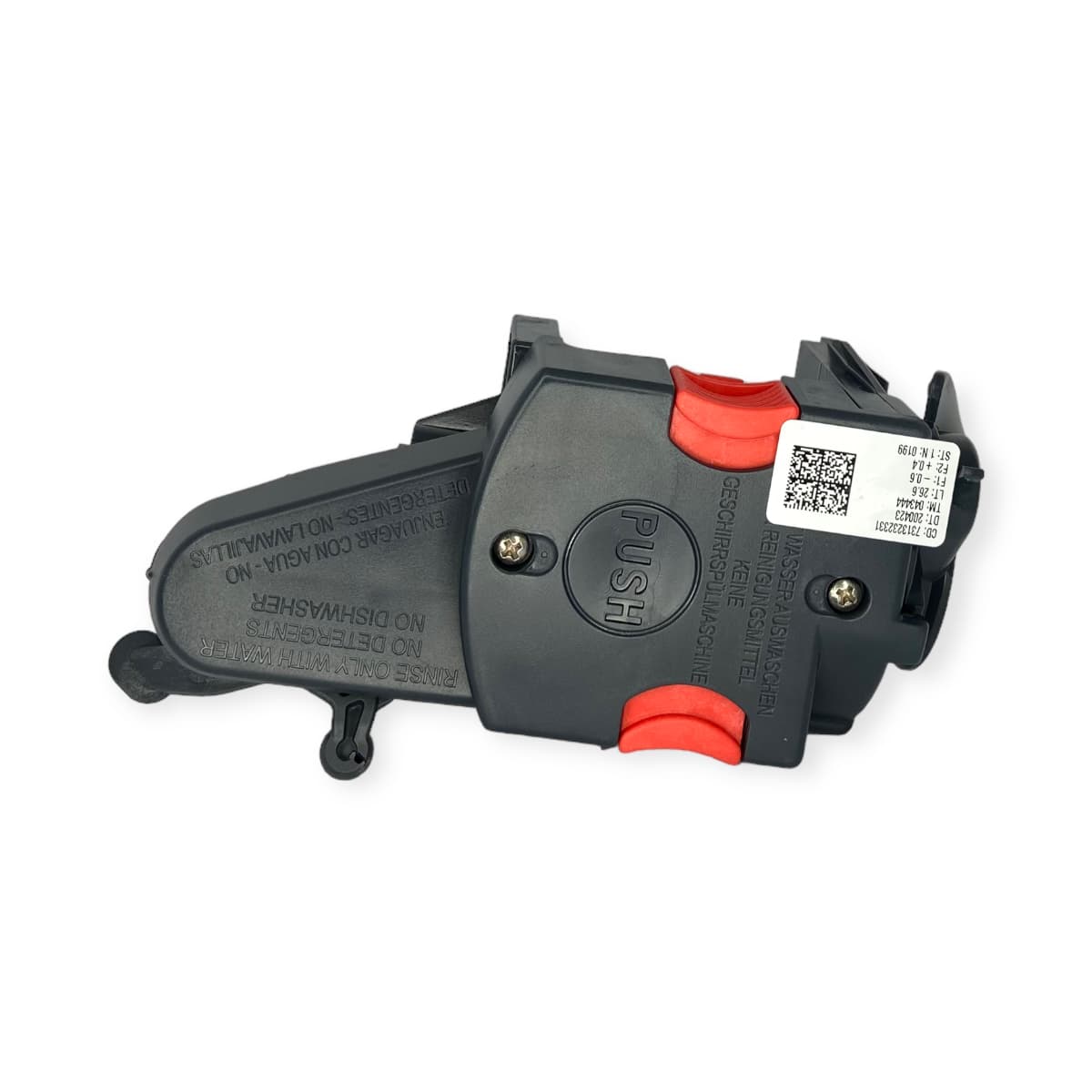 Заварочный блок для кофемашины DeLonghi 7313251451 - миниатюра 10