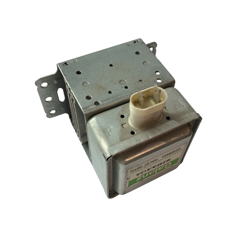 Магнетрон для микроволновой печи Galanz M24FA-410A, микроволновки СВЧ - миниатюра 5