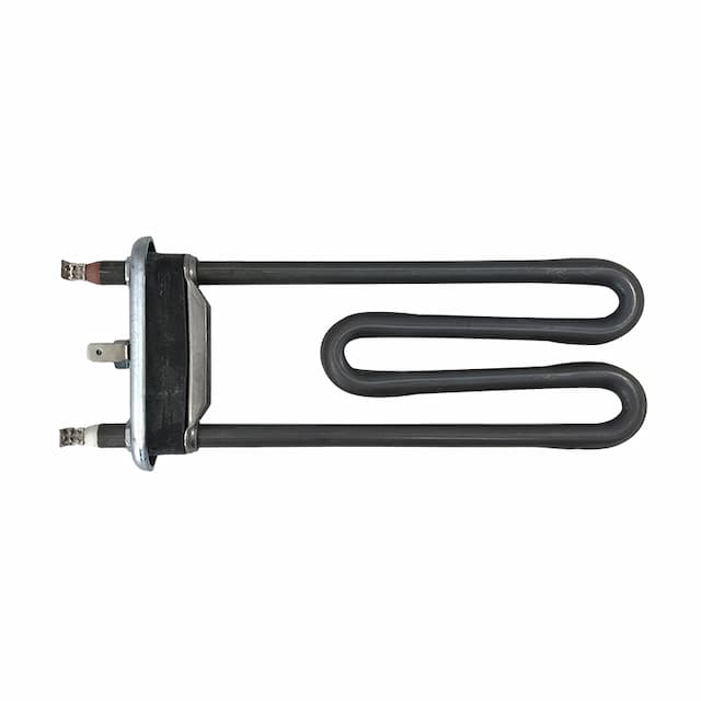 Тэн, нагреватель для стиральной машины 1900W 180 мм 5301ER1001Q
