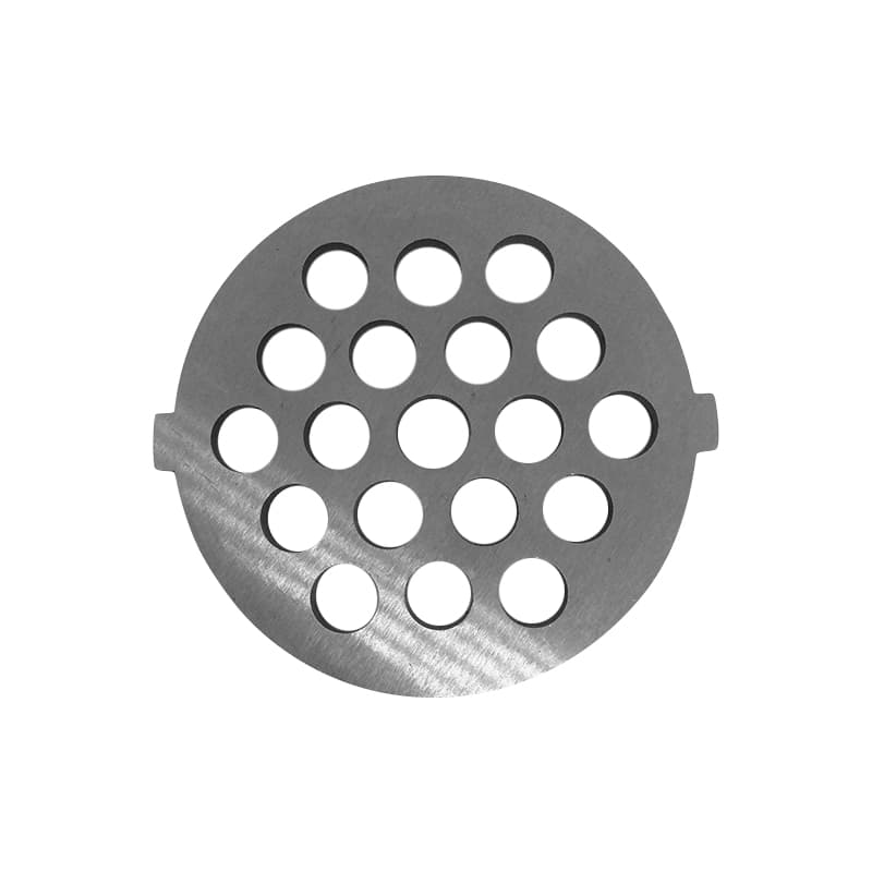 Решетка крупная для мясорубки Vitek VTK-MG-007-3/3, сетка - миниатюра 7