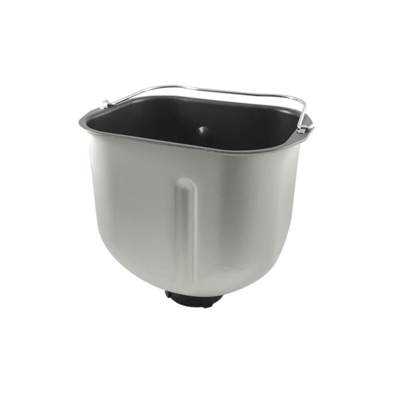 Ведро, емкость, чаша, форма для хлебопечки Moulinex SS-986626 - миниатюра 4