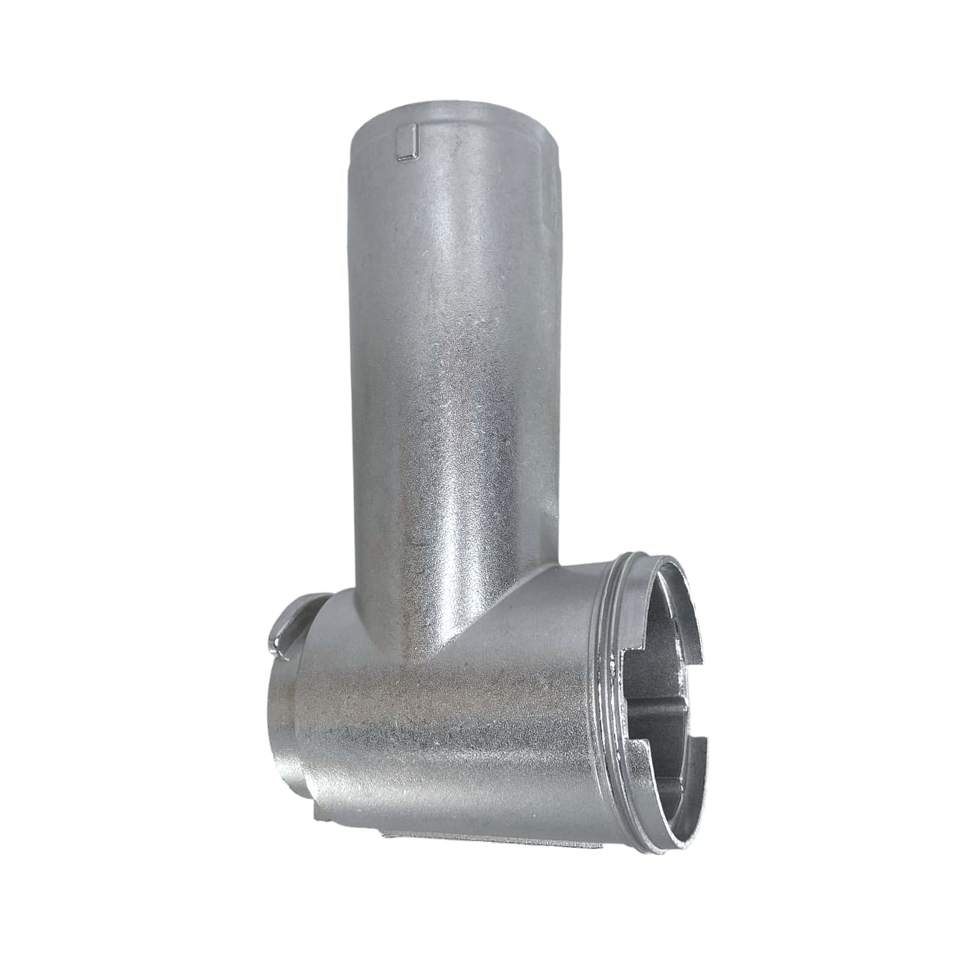 Корпус шнека, блок мясоприемника для мясорубки Moulinex SS-194174 - миниатюра 11