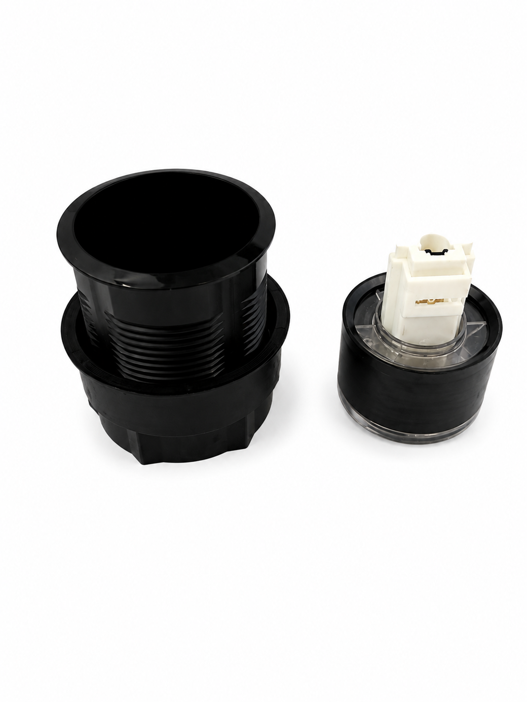 Ручка в сборе для духового шкафа Haier 0530052446 - миниатюра 11