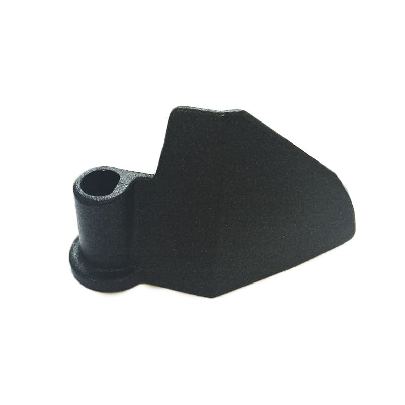 Лопатка для хлебопечки Liberton LBN-BM-002 - миниатюра 10