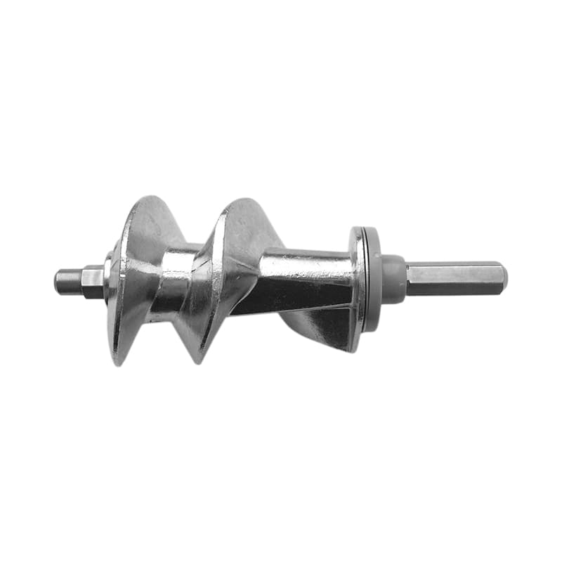 Шнек для мясорубки Moulinex MS-0694706 - миниатюра 2