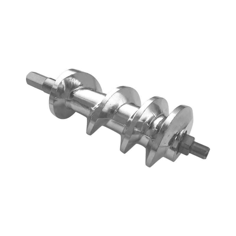 Шнек для мясорубки Kenwood KW712681 - миниатюра 3