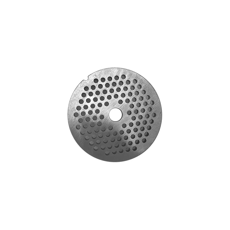 Решетка мелкая для мясорубки Bosch 10003879, сетка - миниатюра 3