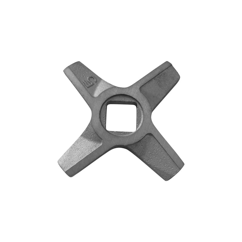 Нож для мясорубки Bosch 756991 (лезвие) - миниатюра 6
