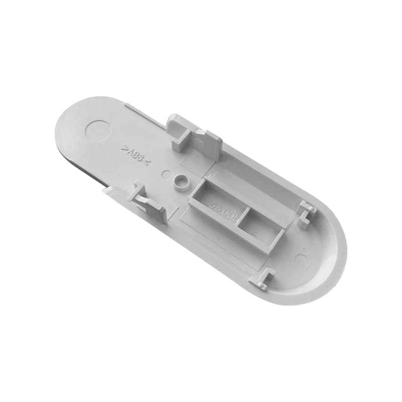 Крышка корпуса миксера Braun 4643622 - миниатюра 2
