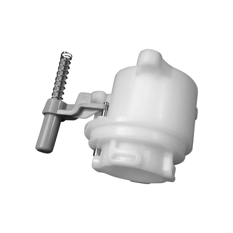 Держатель корпуса шнека для мясорубки Bosch 753366 - миниатюра 6