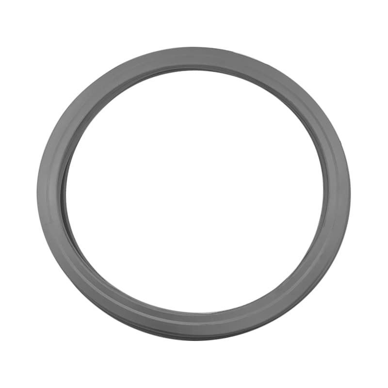 Манжета люка стиральной машины Whirlpool 481946669828 - миниатюра 4