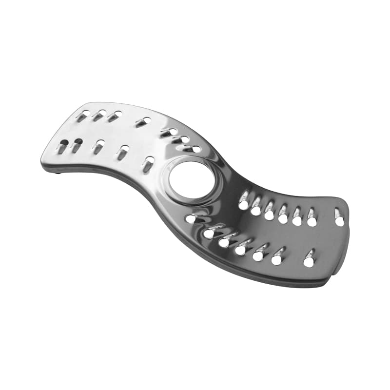 Вставка-терка овощерезки Braun 7051019 - миниатюра 7