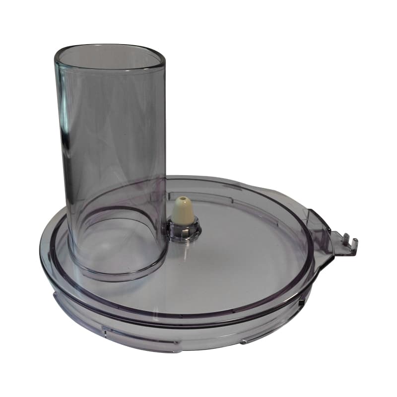 Крышка к чаше 2 л кухонного комбайна Braun 7051139 - миниатюра 3