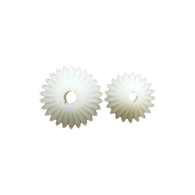Комплект шестеренок для кухонного комбайна Kenwood KW713106 - миниатюра 2