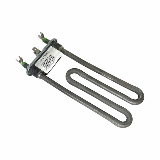 Тэн, нагреватель для стиральной машины 1800W 170 мм 081837