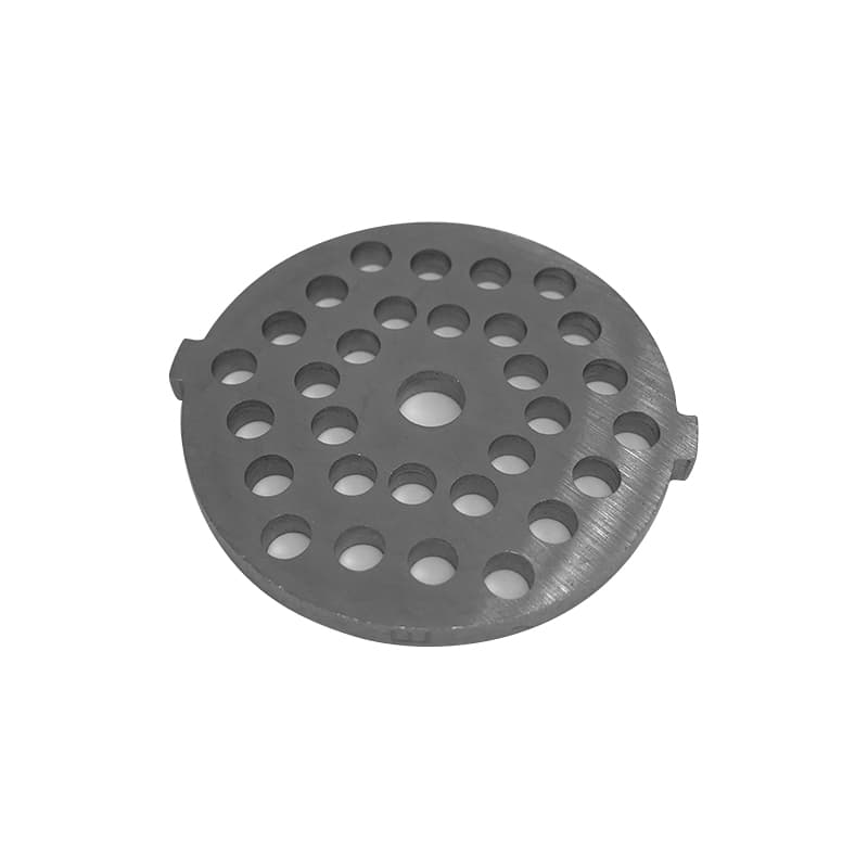Решетка средняя для мясорубки Vitek VTK-MG-007-2, сетка - миниатюра 2