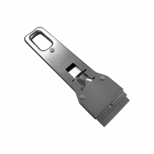 Скребок для стеклокерамической варочной панели 9029795383