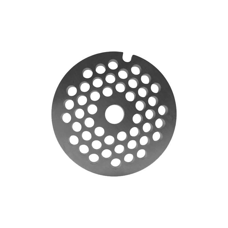 Решетка средняя для мясорубки Vitek VTK-MG-007-2/1, сетка - миниатюра 6