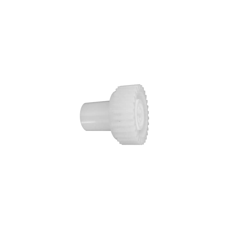 Шестерня редуктора измельчителя Moulinex MS-0672732 - миниатюра 4