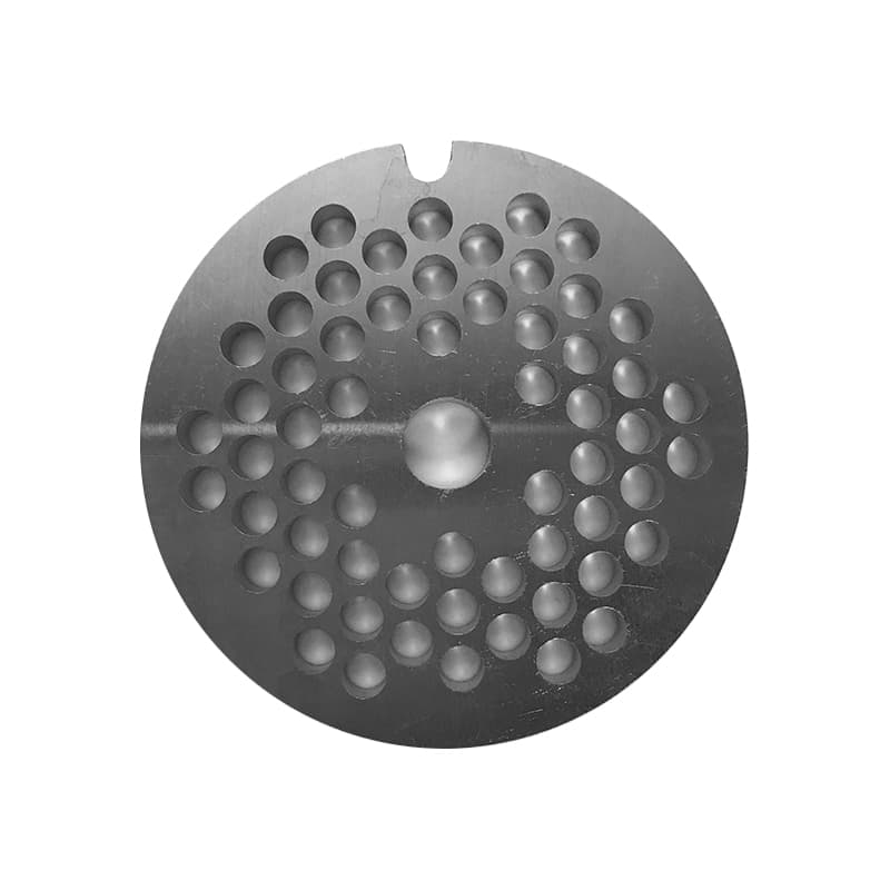 Решетка средняя для мясорубки Kenwood KW714430, сетка - миниатюра 2