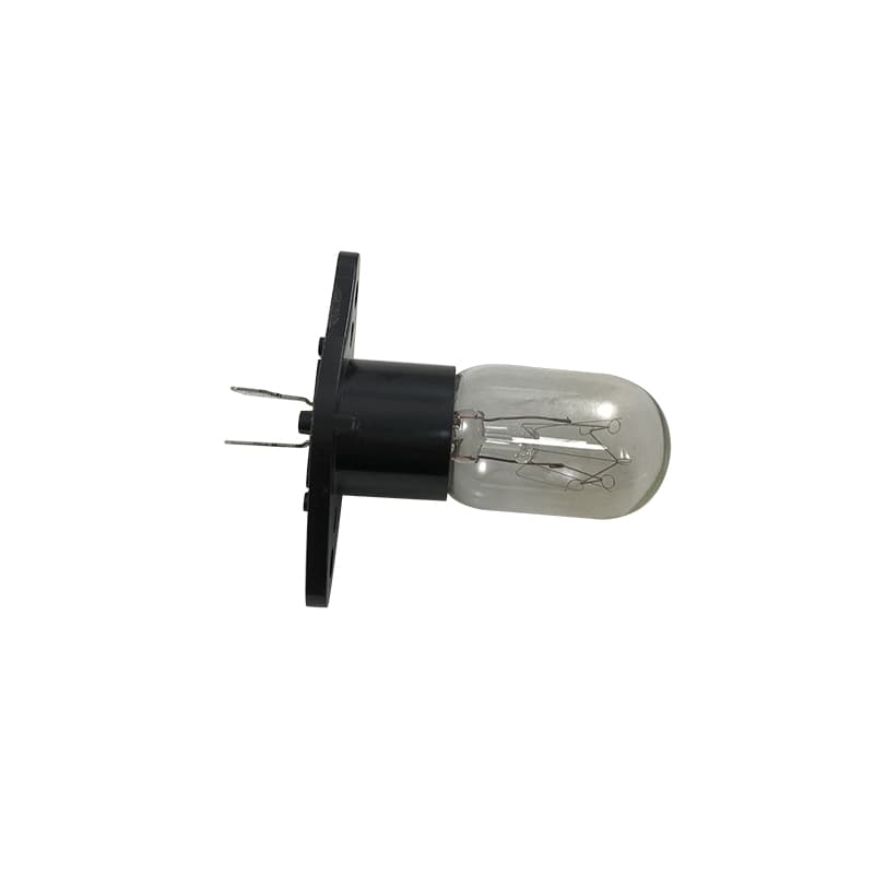 Лампочка внутренняя для СВЧ Samsung 4713-001524, микроволновки СВЧ - миниатюра 4