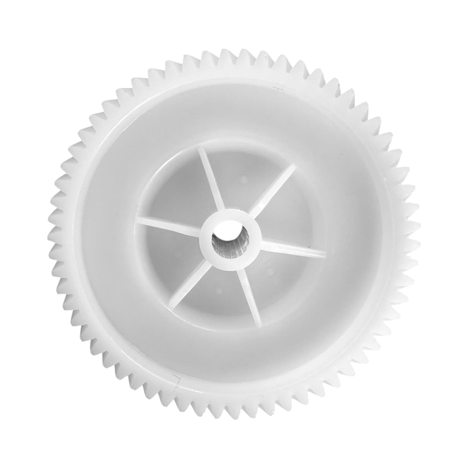 Шестерня малая для мясорубки Bosch 10018163 - миниатюра 7