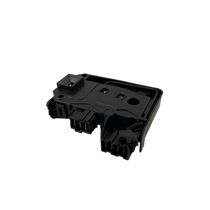 Замок люка, УБЛ стиральной машины Samsung DC64-00652D - миниатюра 2