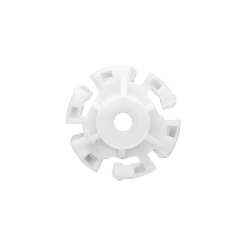 Коплер муфта чаши блендера Braun MX2000, MX2050 (тип 4184) 7050810 - миниатюра 4