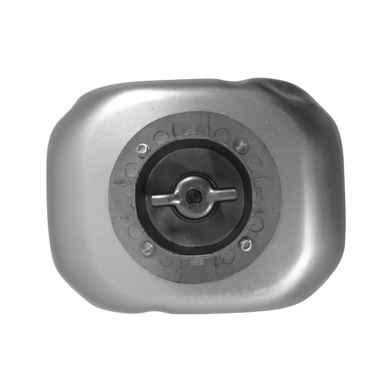 Ведро, емкость, чаша, форма для хлебопечки Kenwood KW715090 - миниатюра 7