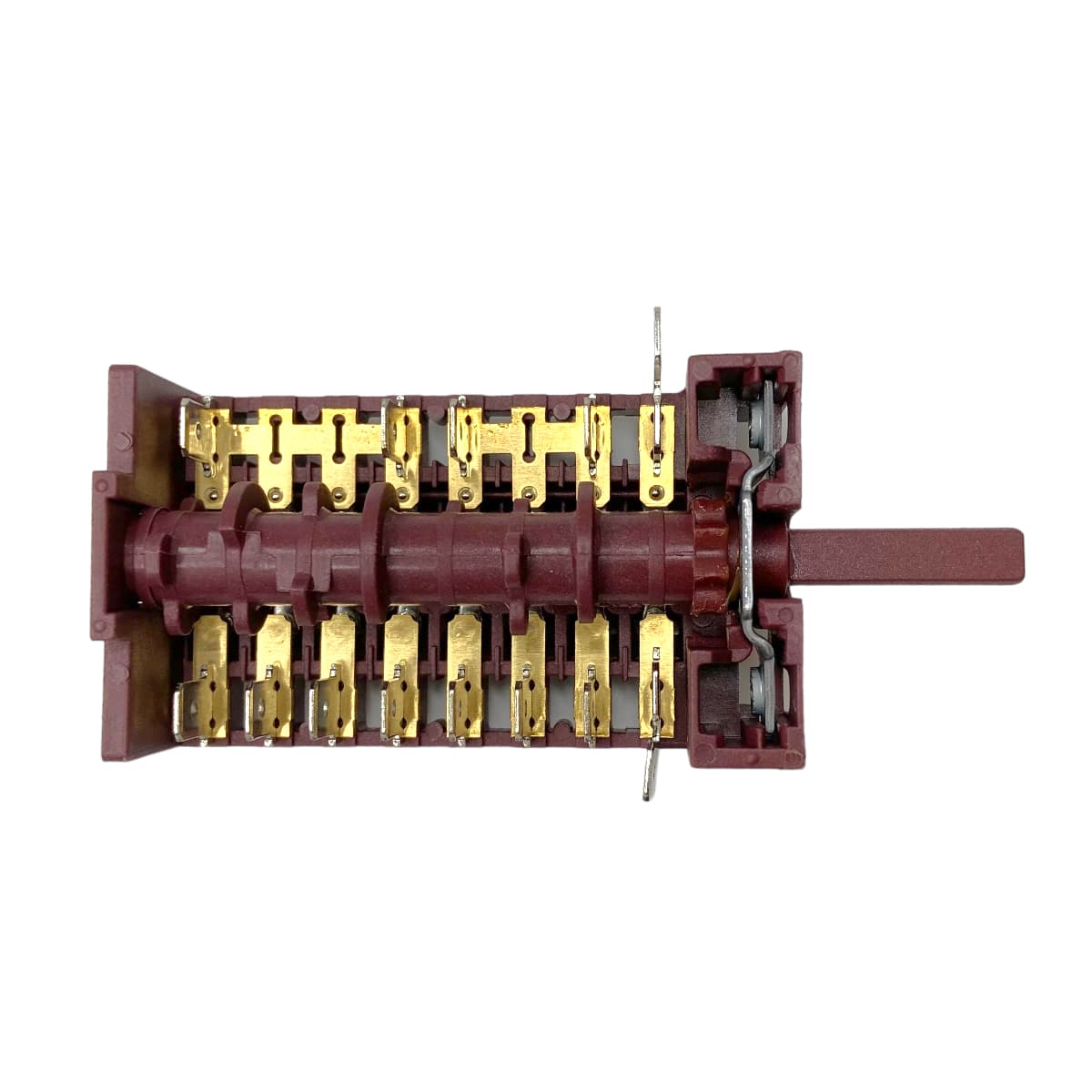 Переключатель режимов для духового шкафа Gottak DG34-00008A - миниатюра 5