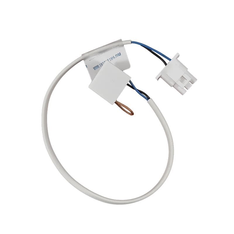 Тепловое реле для холодильника Stinol, Ariston, Indesit 276886 - миниатюра 2