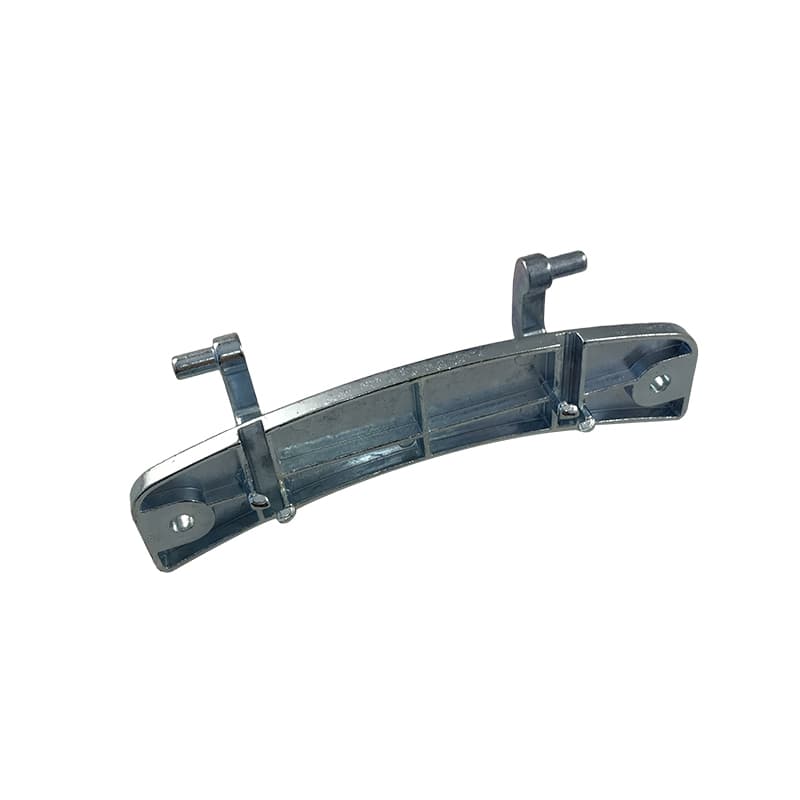 Петля люка стиральной машины LG 4774EN2001A - миниатюра 3