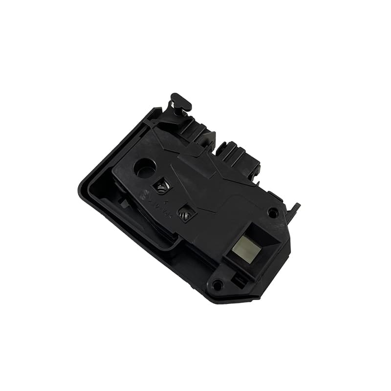 Замок люка, УБЛ стиральной машины Samsung DC64-00652D - миниатюра 4