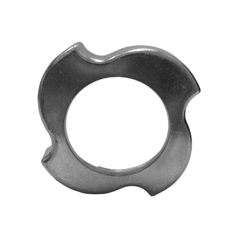 Гайка к электромясорубке Moulinex MS-0692107 - миниатюра 9