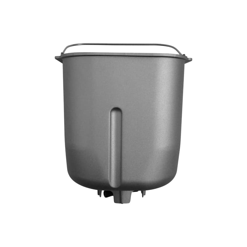 Ведро, емкость, чаша, форма для хлебопечки LG 5306FB2074A - миниатюра 2