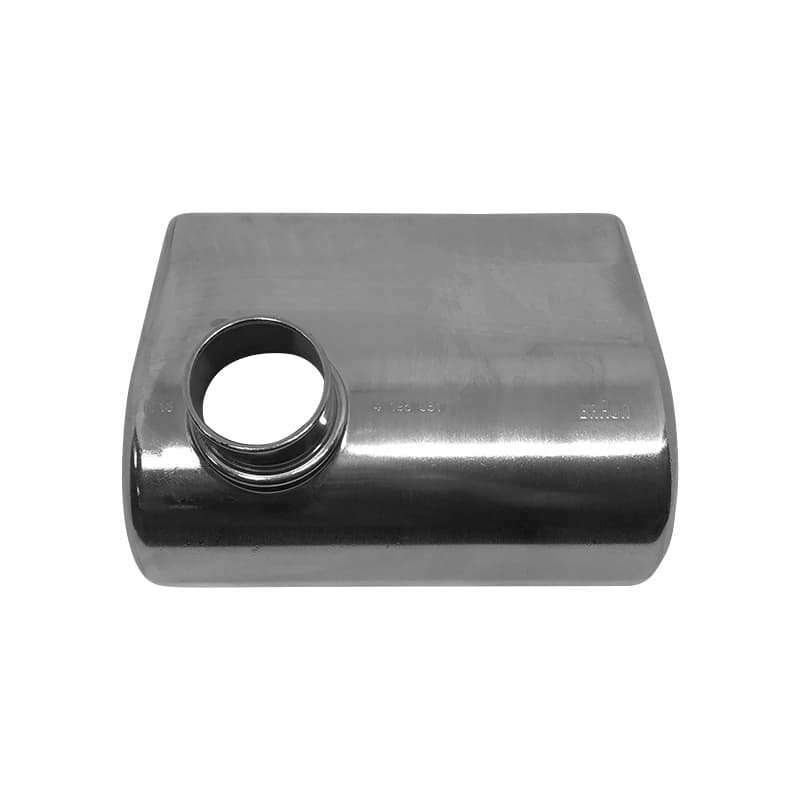 Лоток для мясорубки Braun 7000897 - миниатюра 6