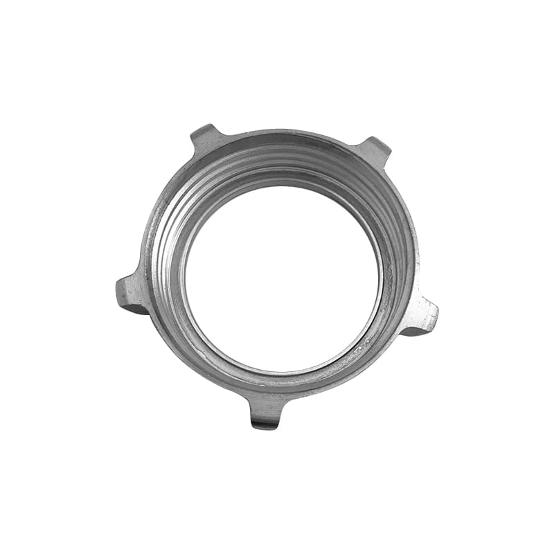 Гайка для мясорубки Scarlett SC-GK-009 - миниатюра 5