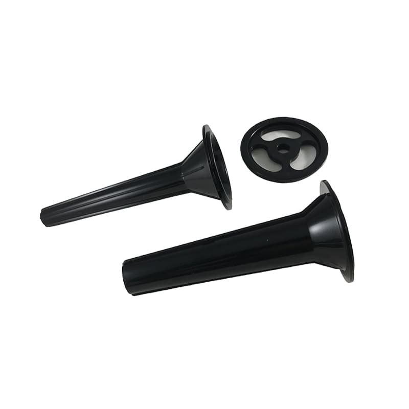 Насадка для колбас для мясорубки Kenwood KW684480 - миниатюра 4