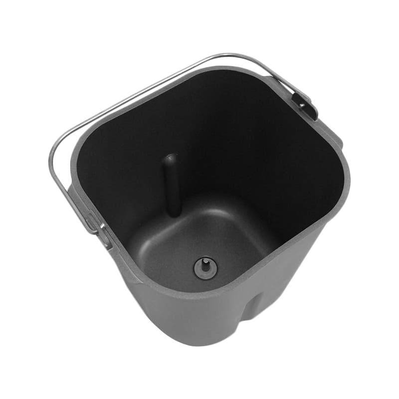 Ведро, емкость, чаша, форма для хлебопечки LG 306FB2100A - миниатюра 12