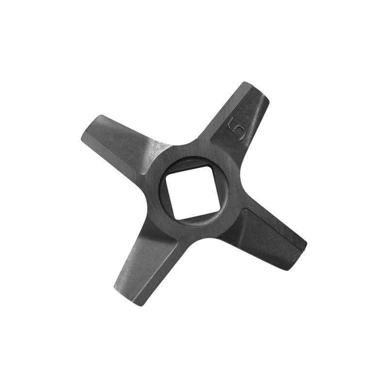 Нож для мясорубки Bosch 10003882 (лезвие) - миниатюра 2