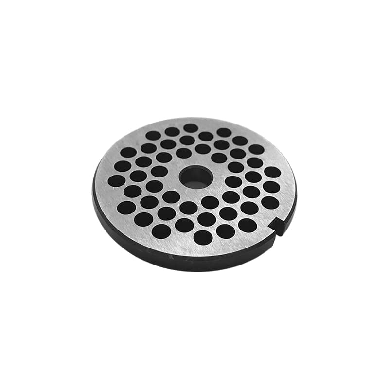 Решетка средняя для мясорубки Braun 7000907, сетка - миниатюра 4