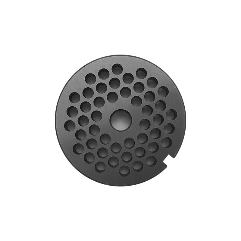 Решетка средняя для мясорубки Braun 7000907, сетка - миниатюра 2