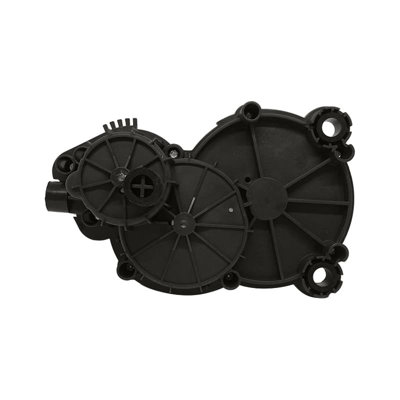 Редуктор для мясорубки Moulinex SS-194196 - миниатюра 4