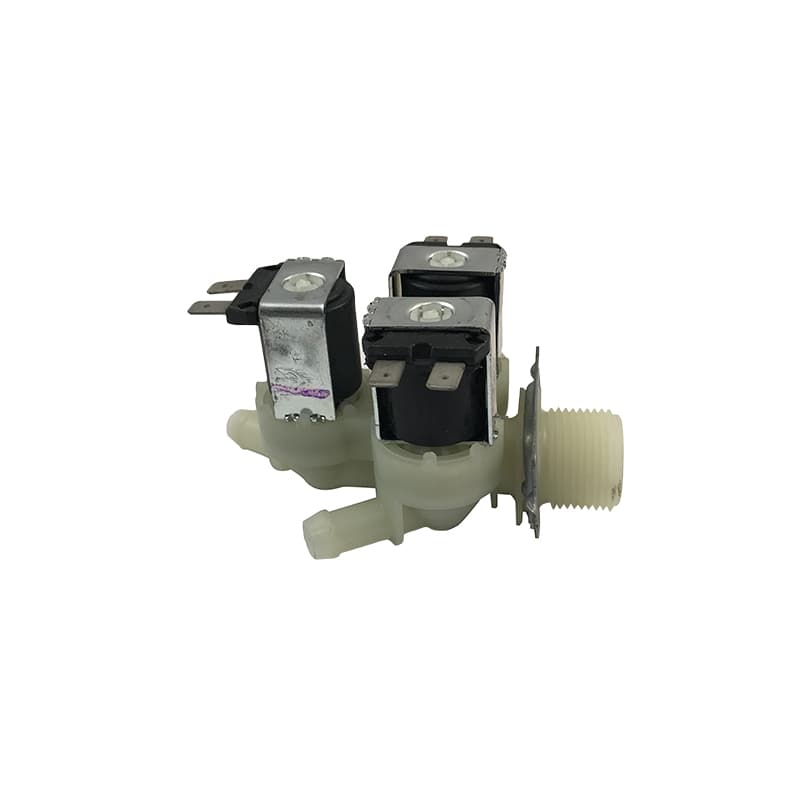 Электроклапан для стиральной машины Elbi 3W x 180 481981729332 - миниатюра 3