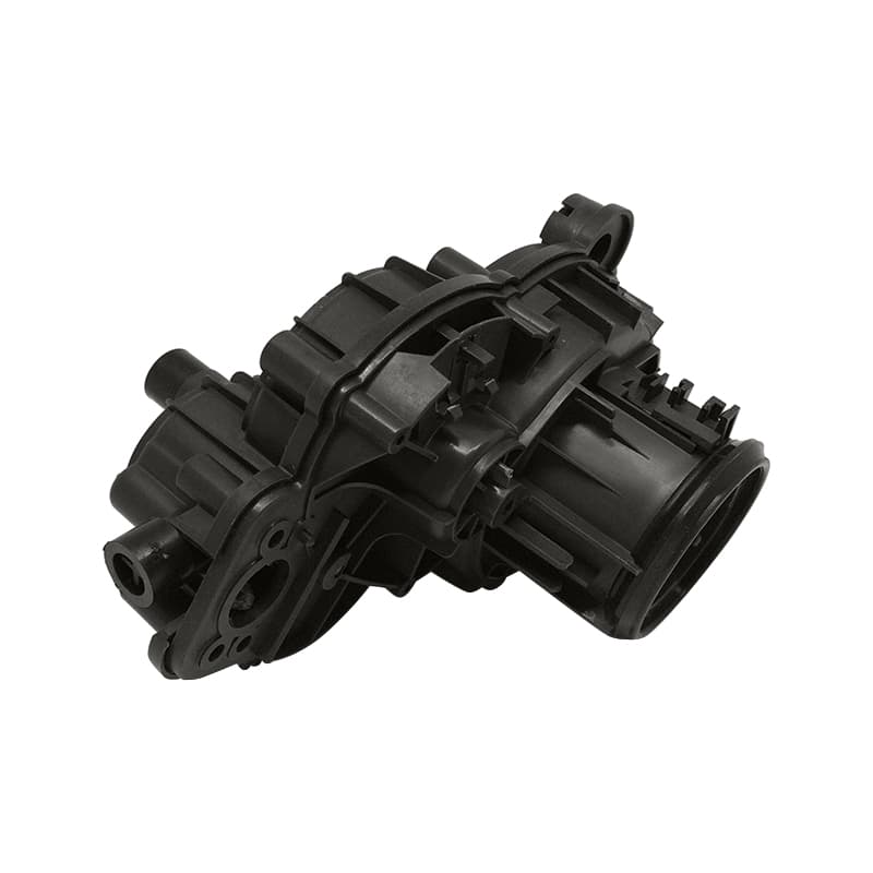 Редуктор для мясорубки Moulinex SS-194196 - миниатюра 6
